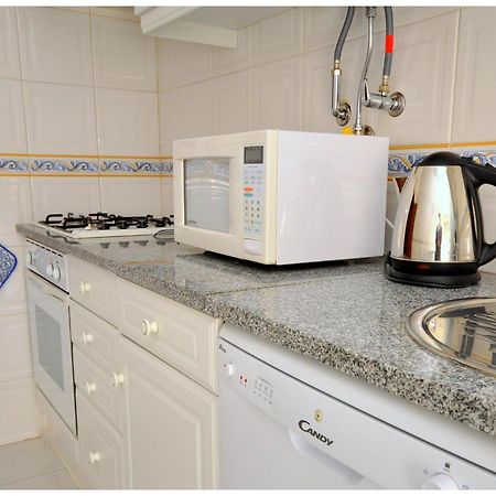 Apartamentos Capitolina Quarteira Zewnętrze zdjęcie