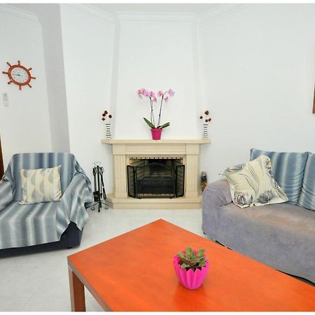 Apartamentos Capitolina Quarteira Zewnętrze zdjęcie
