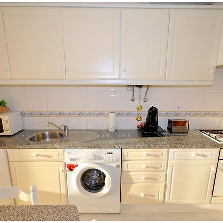 Apartamentos Capitolina Quarteira Zewnętrze zdjęcie