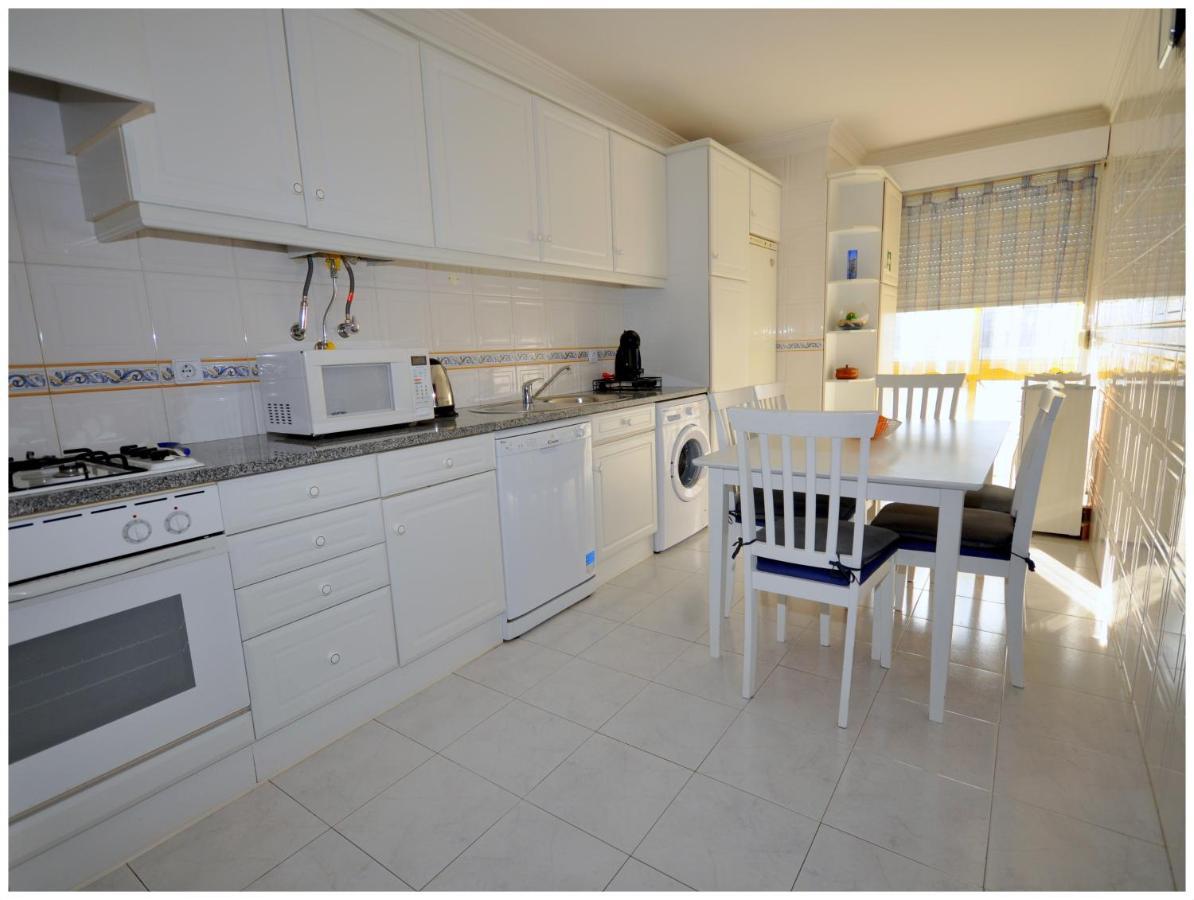 Apartamentos Capitolina Quarteira Zewnętrze zdjęcie