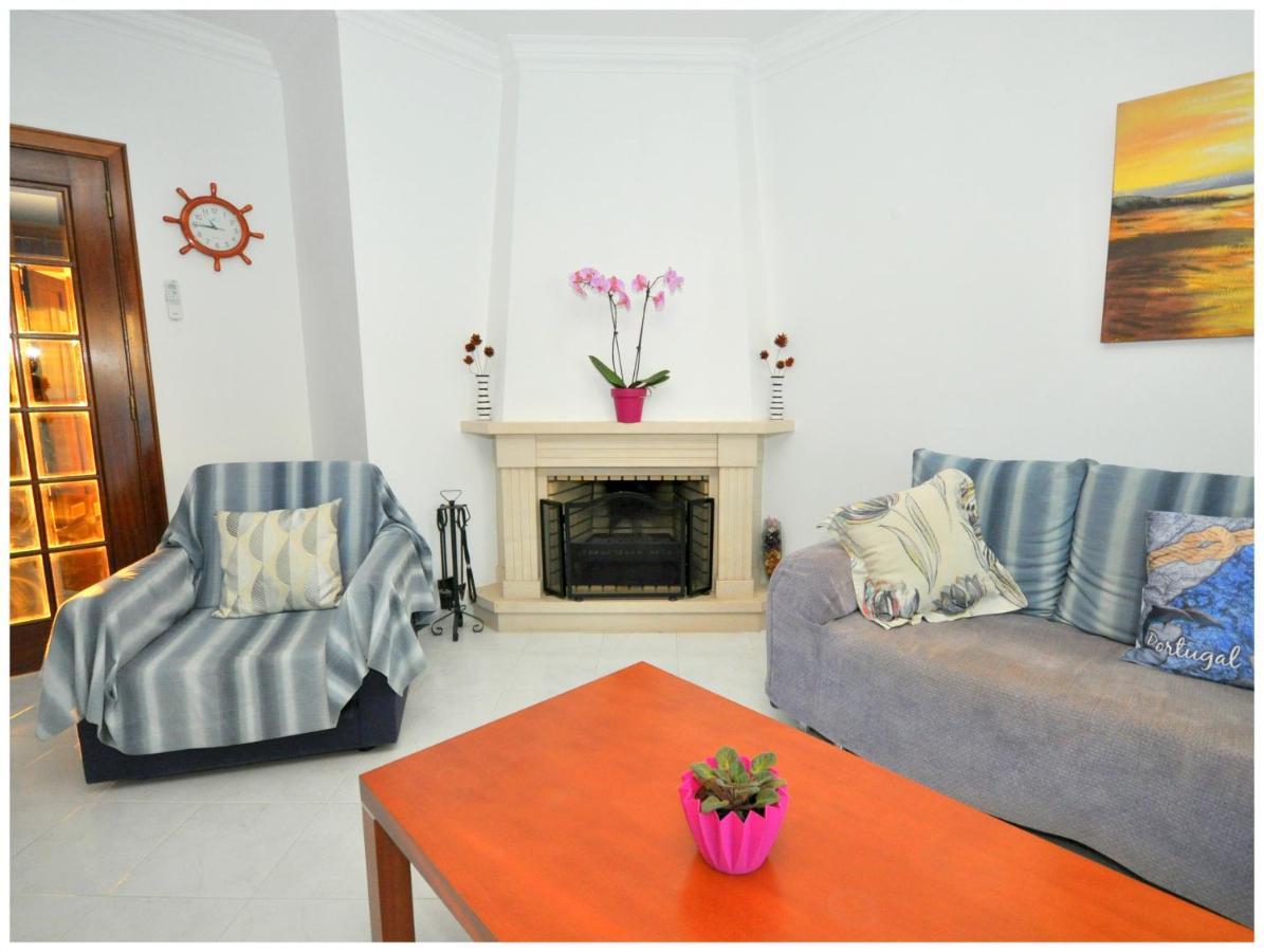 Apartamentos Capitolina Quarteira Zewnętrze zdjęcie