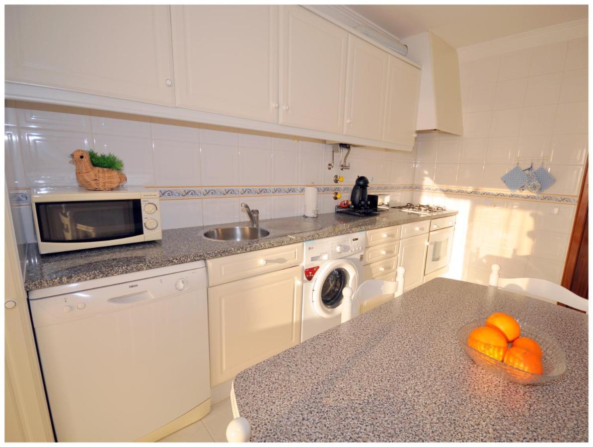 Apartamentos Capitolina Quarteira Zewnętrze zdjęcie