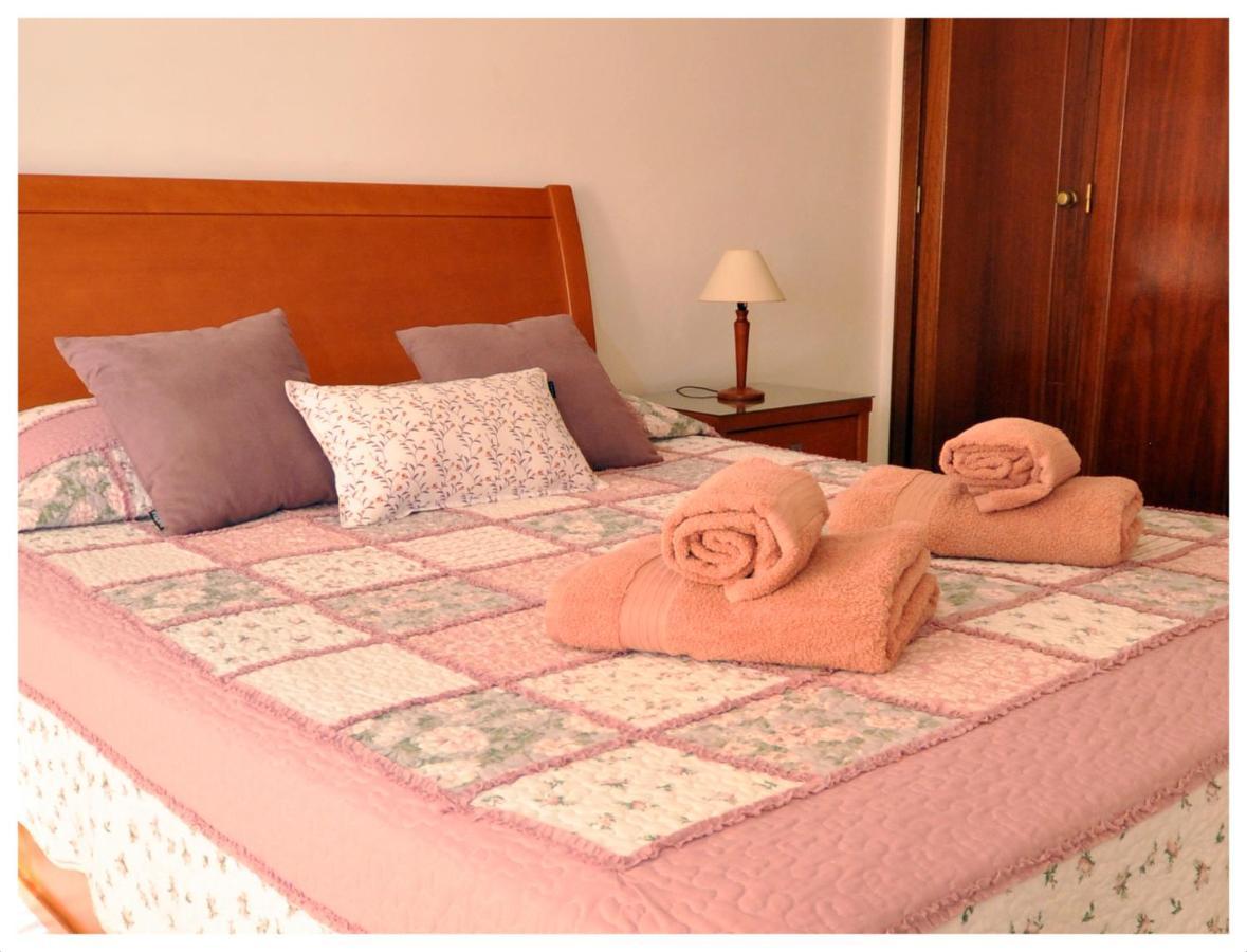 Apartamentos Capitolina Quarteira Zewnętrze zdjęcie