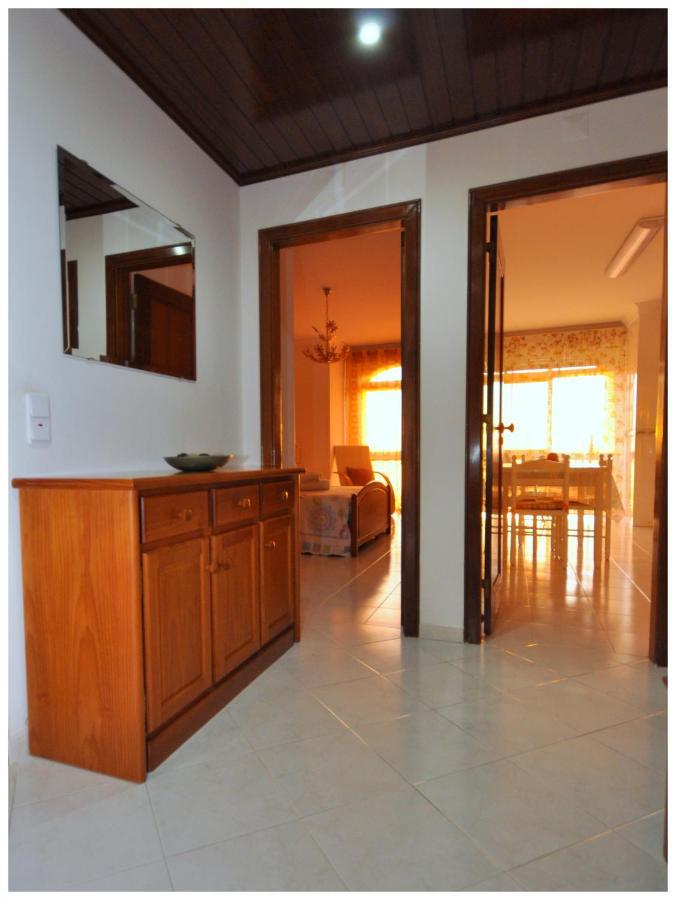 Apartamentos Capitolina Quarteira Zewnętrze zdjęcie