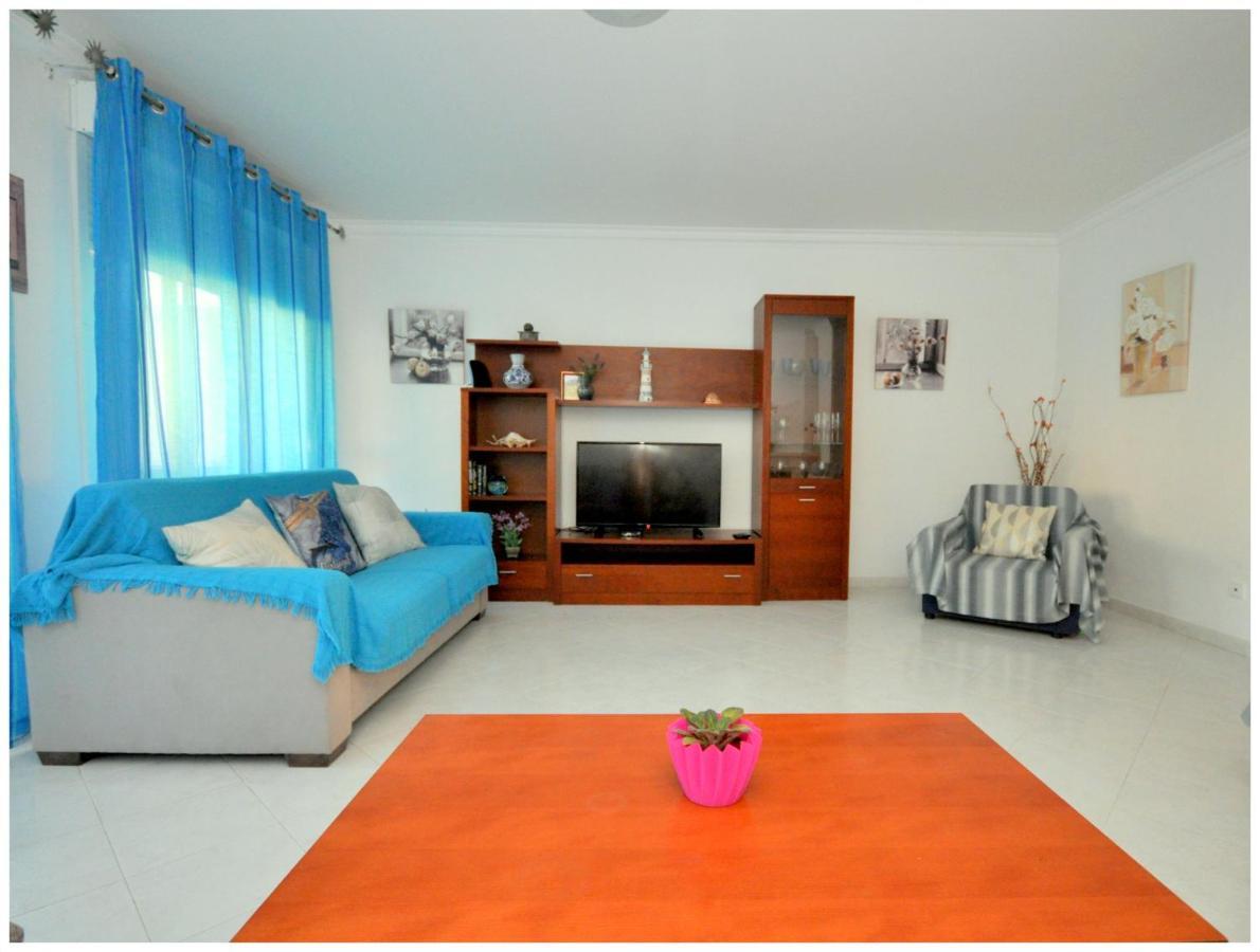 Apartamentos Capitolina Quarteira Zewnętrze zdjęcie