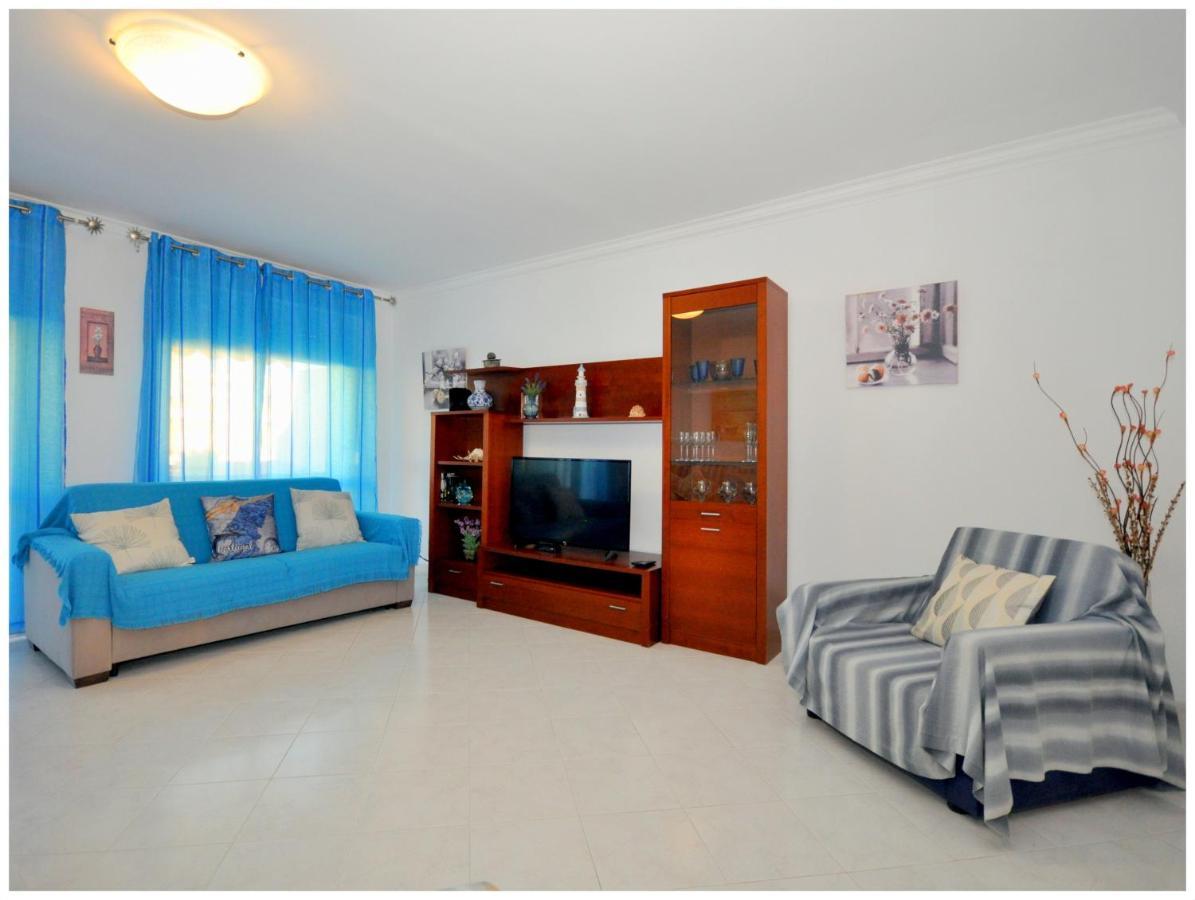 Apartamentos Capitolina Quarteira Zewnętrze zdjęcie