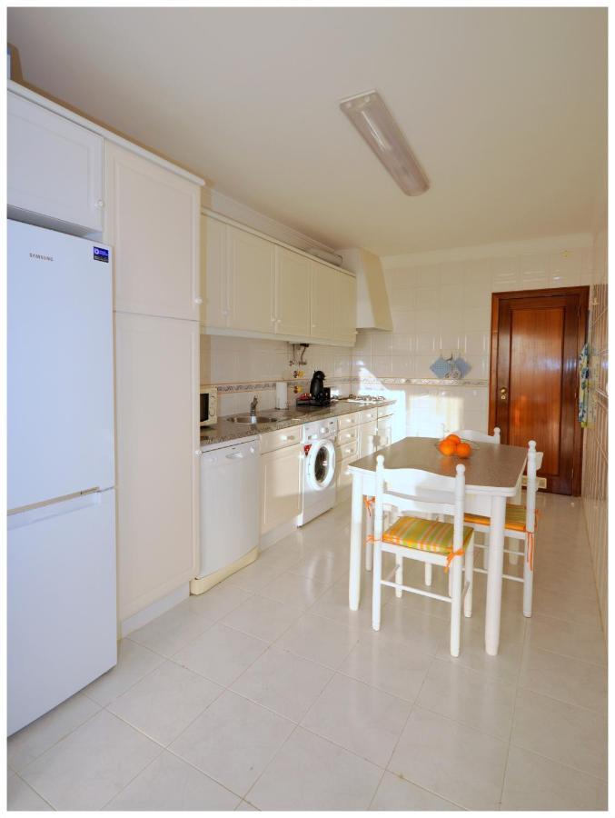 Apartamentos Capitolina Quarteira Zewnętrze zdjęcie