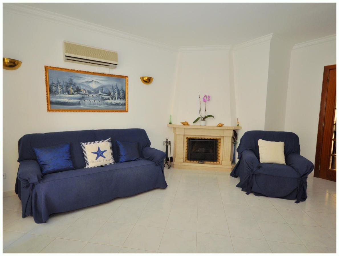 Apartamentos Capitolina Quarteira Zewnętrze zdjęcie