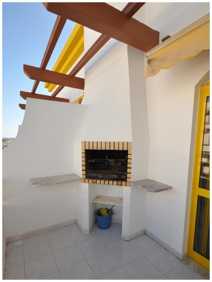 Apartamentos Capitolina Quarteira Zewnętrze zdjęcie