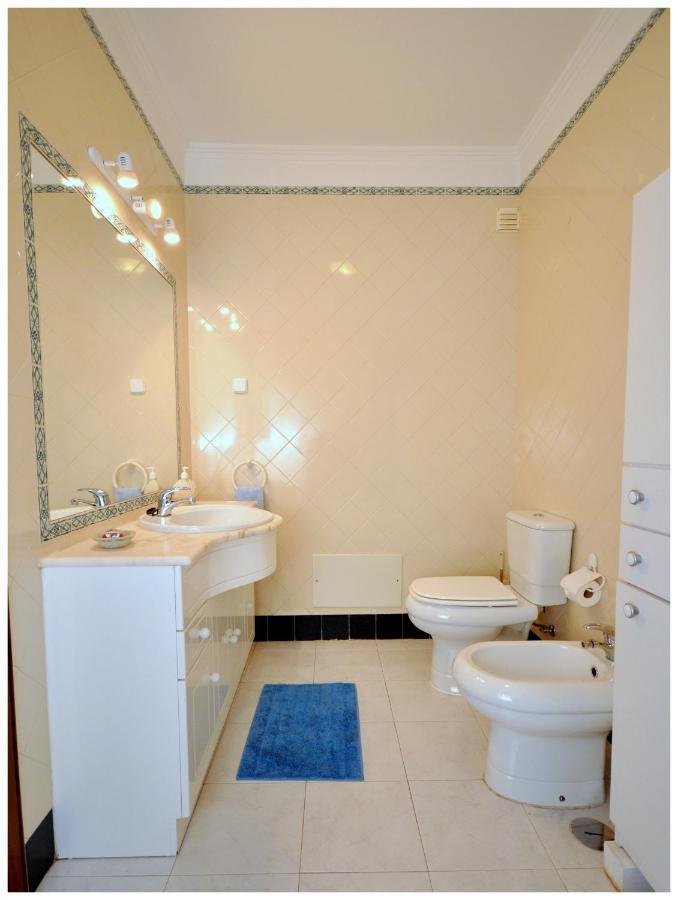Apartamentos Capitolina Quarteira Zewnętrze zdjęcie