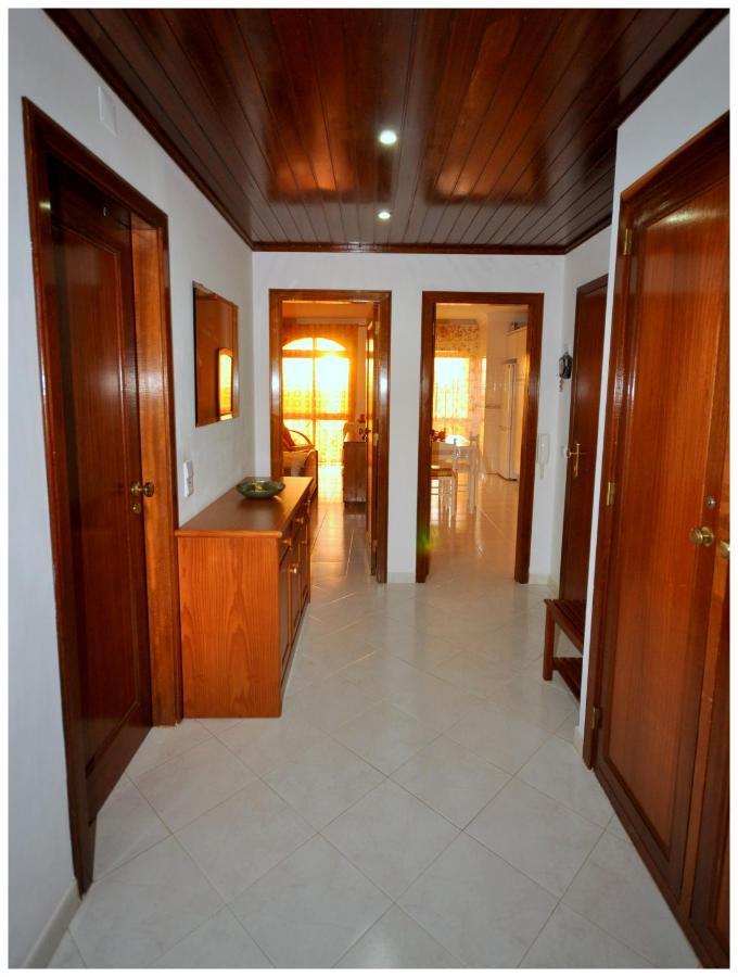 Apartamentos Capitolina Quarteira Zewnętrze zdjęcie