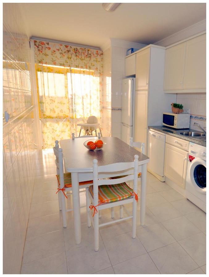 Apartamentos Capitolina Quarteira Zewnętrze zdjęcie