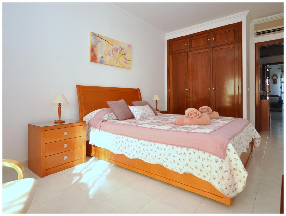 Apartamentos Capitolina Quarteira Zewnętrze zdjęcie