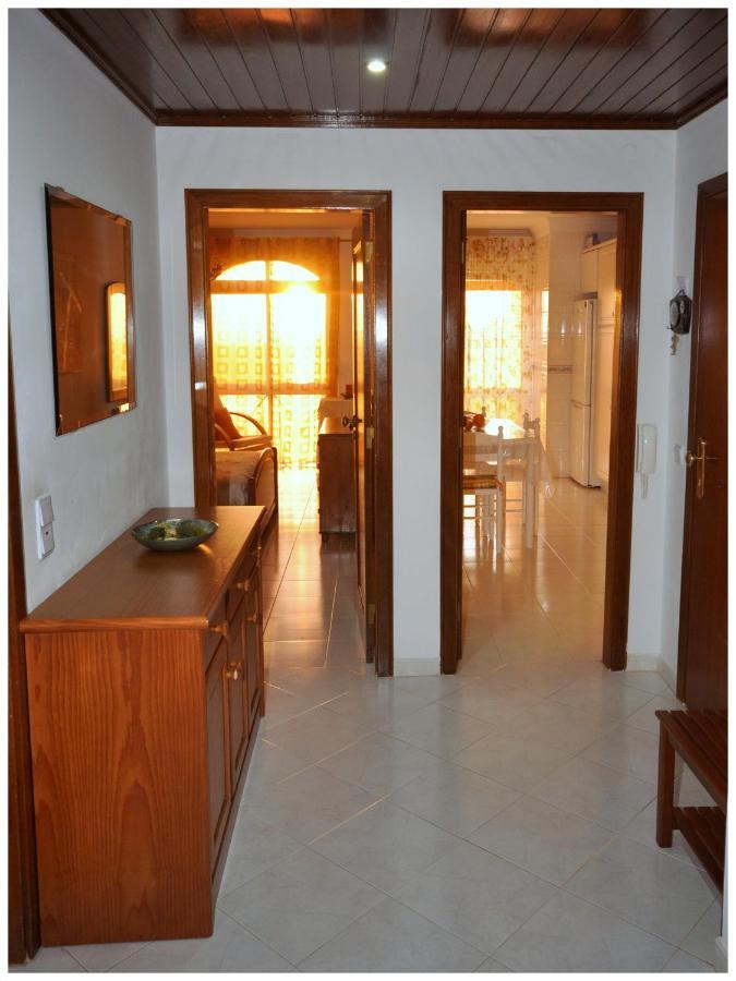 Apartamentos Capitolina Quarteira Zewnętrze zdjęcie