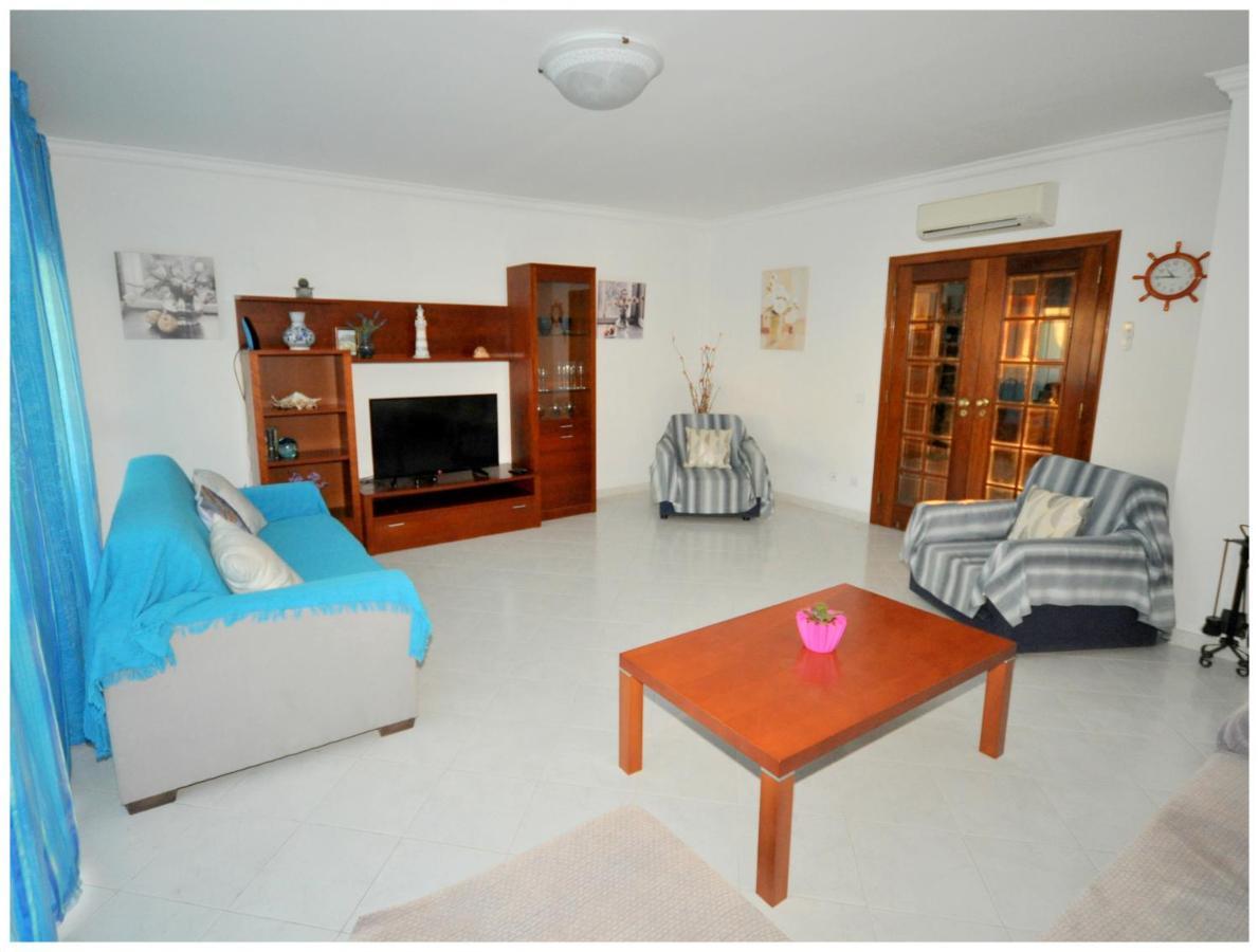 Apartamentos Capitolina Quarteira Zewnętrze zdjęcie