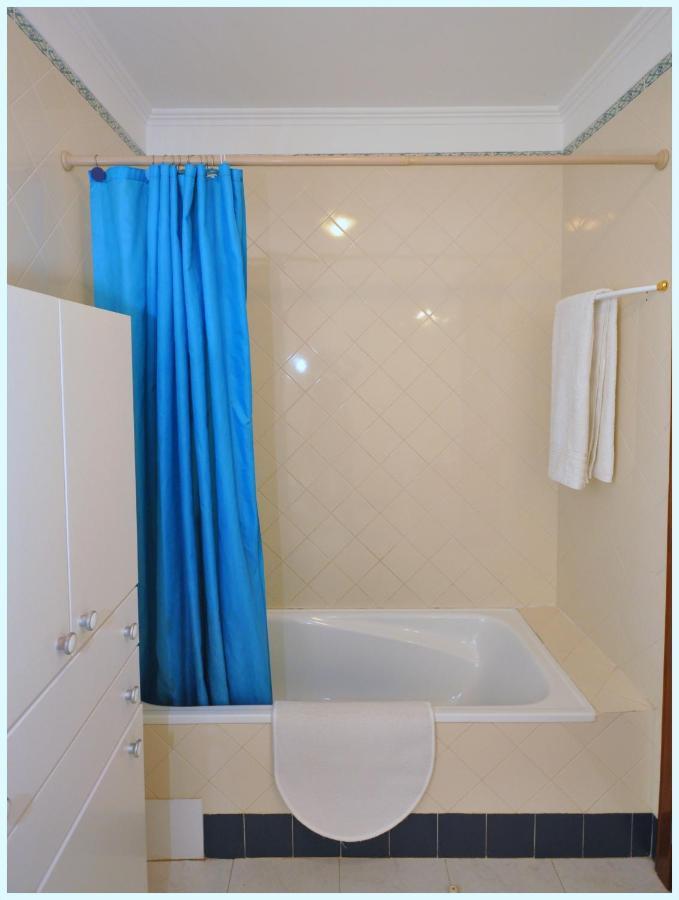 Apartamentos Capitolina Quarteira Zewnętrze zdjęcie