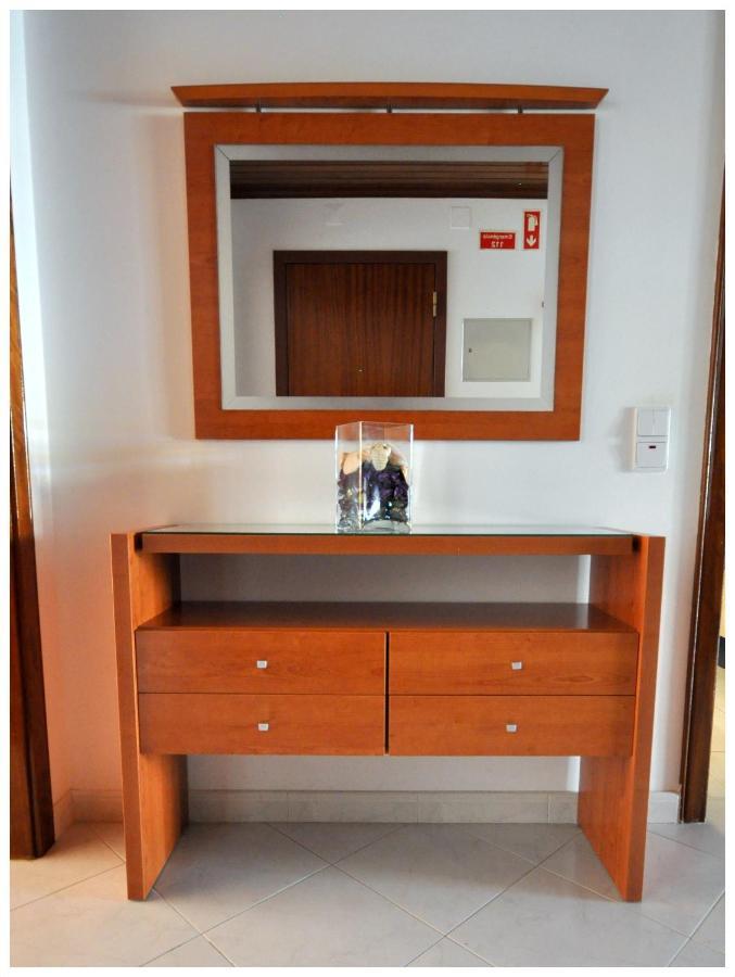 Apartamentos Capitolina Quarteira Zewnętrze zdjęcie