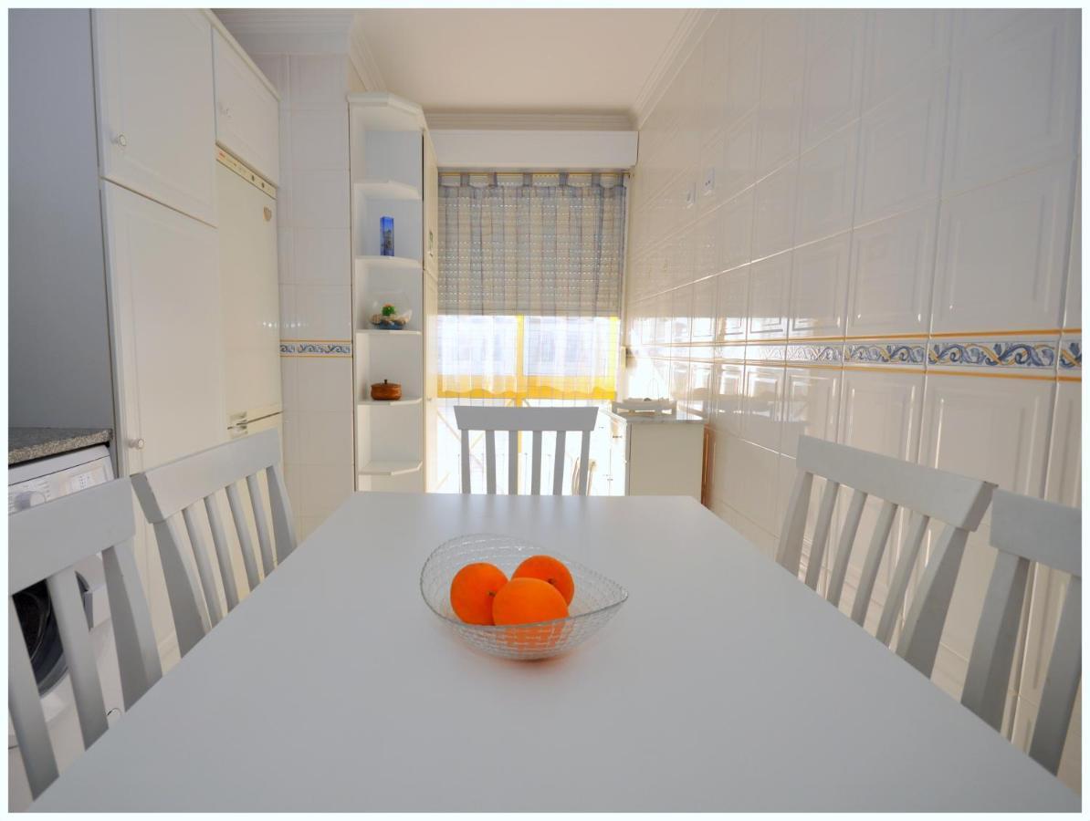 Apartamentos Capitolina Quarteira Zewnętrze zdjęcie