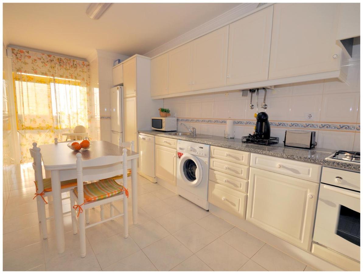 Apartamentos Capitolina Quarteira Zewnętrze zdjęcie