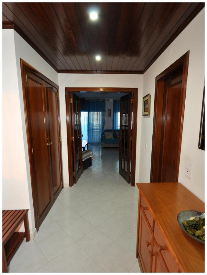 Apartamentos Capitolina Quarteira Zewnętrze zdjęcie