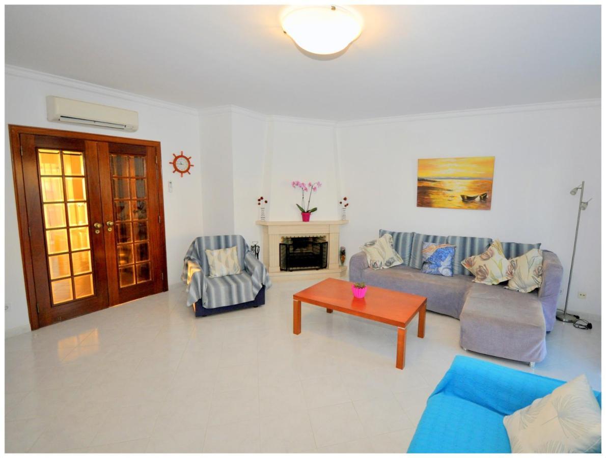 Apartamentos Capitolina Quarteira Zewnętrze zdjęcie