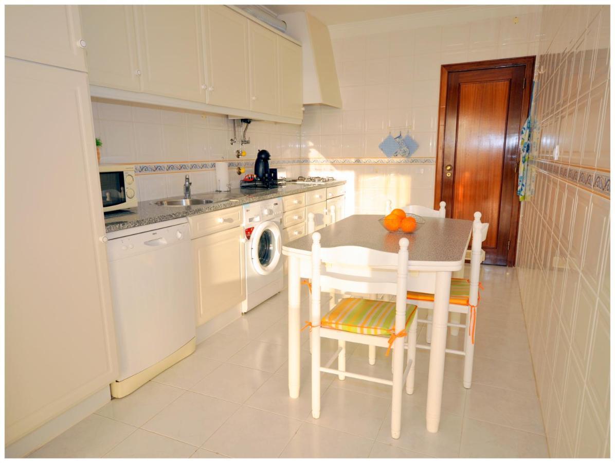 Apartamentos Capitolina Quarteira Zewnętrze zdjęcie