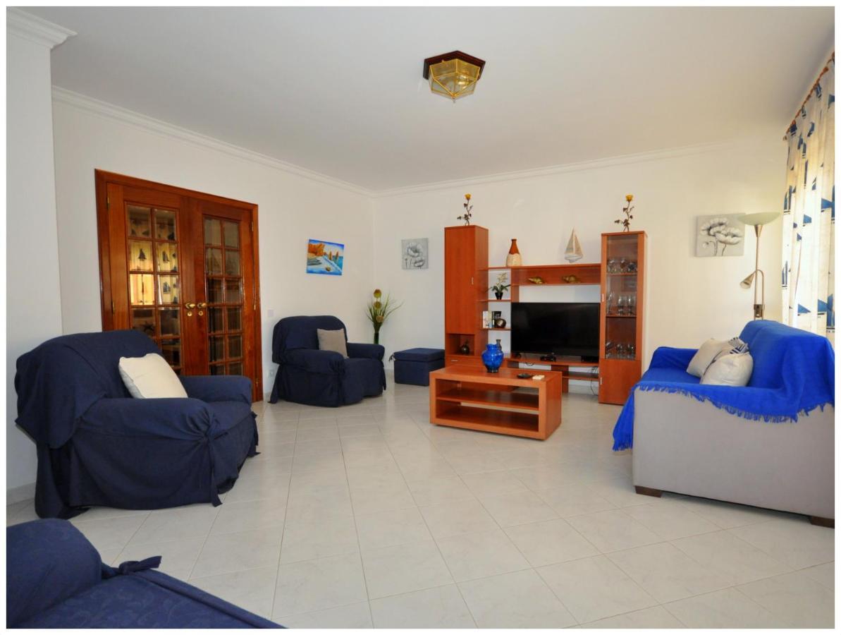 Apartamentos Capitolina Quarteira Zewnętrze zdjęcie