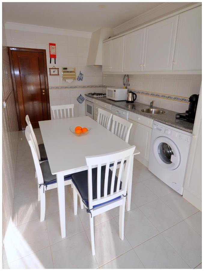Apartamentos Capitolina Quarteira Zewnętrze zdjęcie