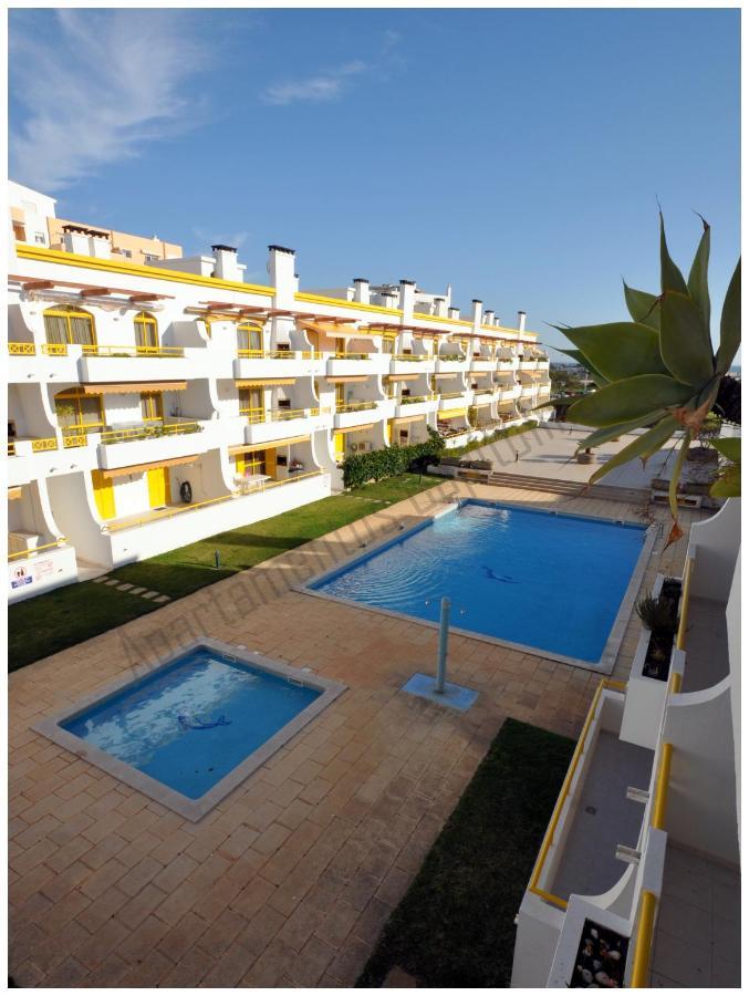 Apartamentos Capitolina Quarteira Zewnętrze zdjęcie