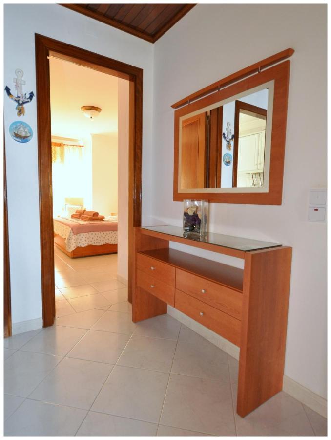 Apartamentos Capitolina Quarteira Zewnętrze zdjęcie